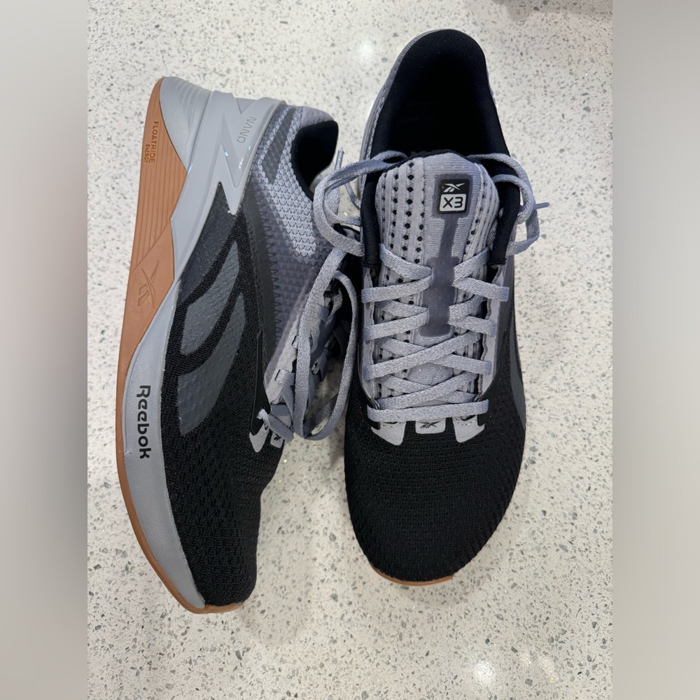 Adidas Nano X3 Training Shoes